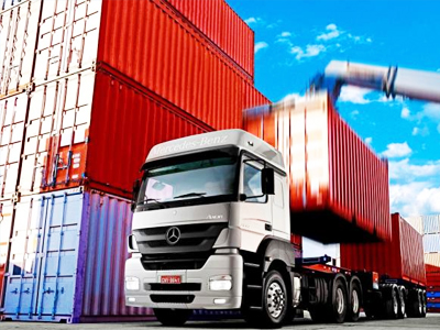 Transporte Rodoviário Internacional