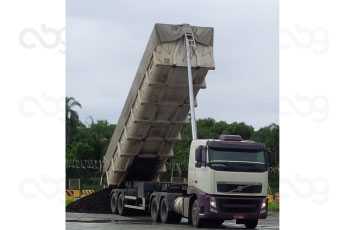 Projeto de Exportação Marítima