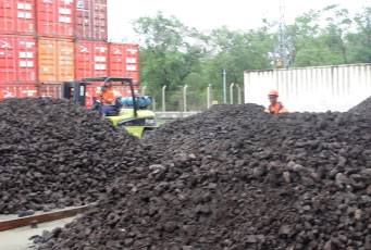 Projeto de Exportação Marítima