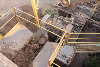 Projeto de Exportação Marítima