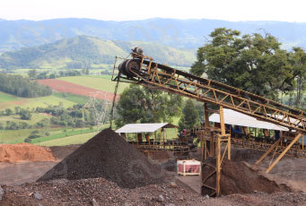 Projeto de Exportação Marítima