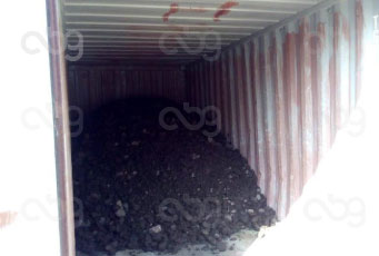 Projeto de Exportação Marítima