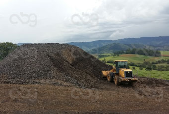 Projeto de Exportação Marítima