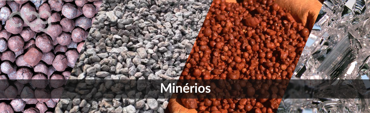 Minerios
