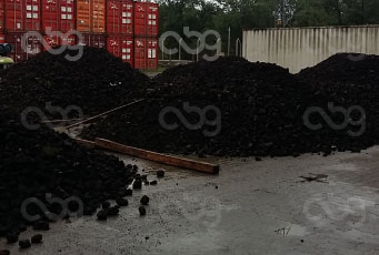 Projeto de Exportação Marítima