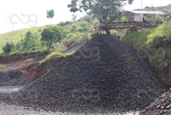 Projeto de Exportação Marítima