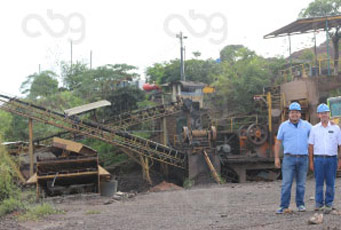 Projeto de Exportação Marítima