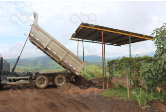 Projeto de Exportação Marítima