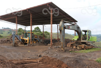 Projeto de Exportação Marítima