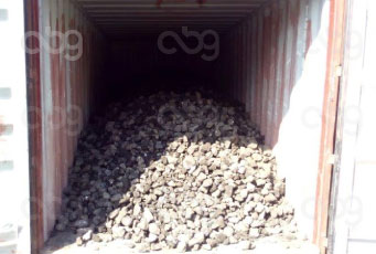 Projeto de Exportação Marítima