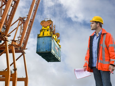 Desembaraço Aduaneiro