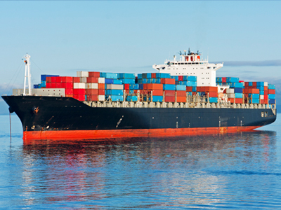 Transporte e Logística Internacional