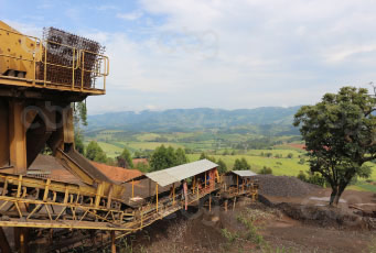 Projetos Logísticos de Importação e Exportação