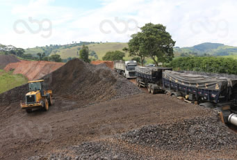 Projetos Logísticos de Importação e Exportação