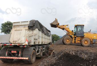 Projeto de Exportação Marítima