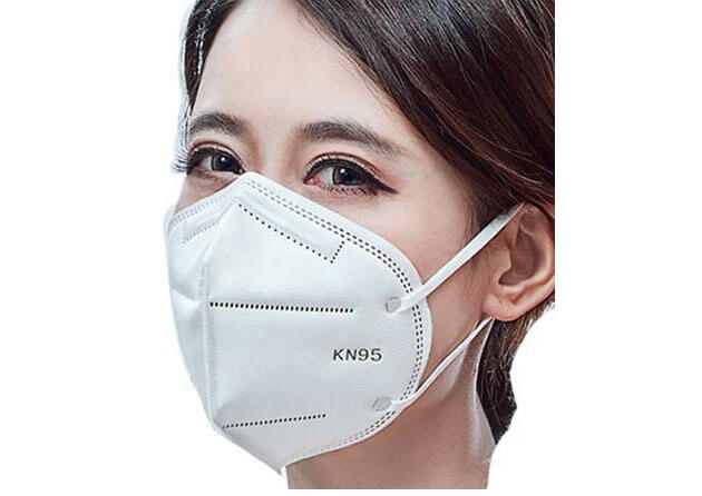 Máscaras Hospitalares