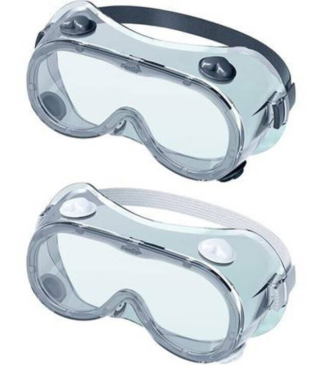 Óculos de Segurança