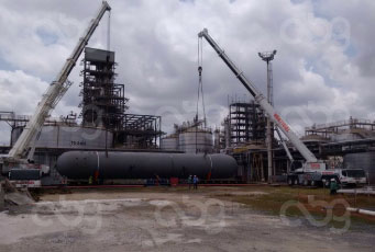 Projeto de Exportação Marítima