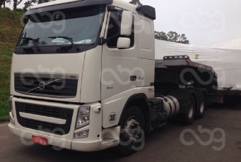 Projeto de Exportação Marítima