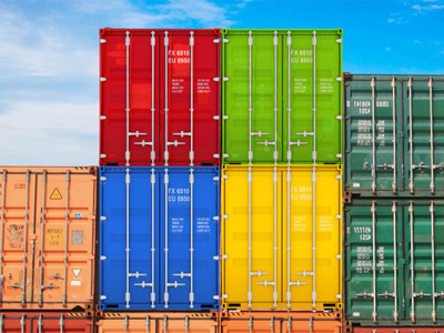 Armazenagem e Distribuição