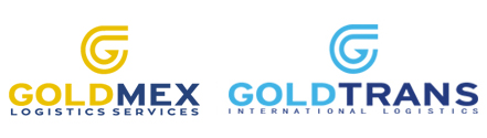 Goldmex - Logística Internacional e Desembaraço Aduaneiro