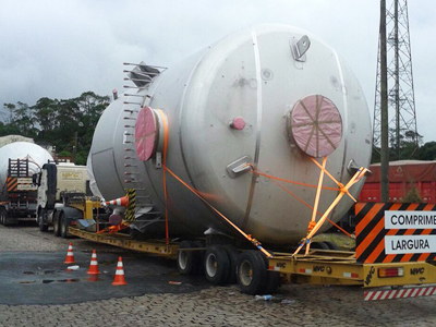 Projetos Logísticos